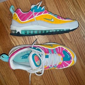 Women’s Nike Air Max 98